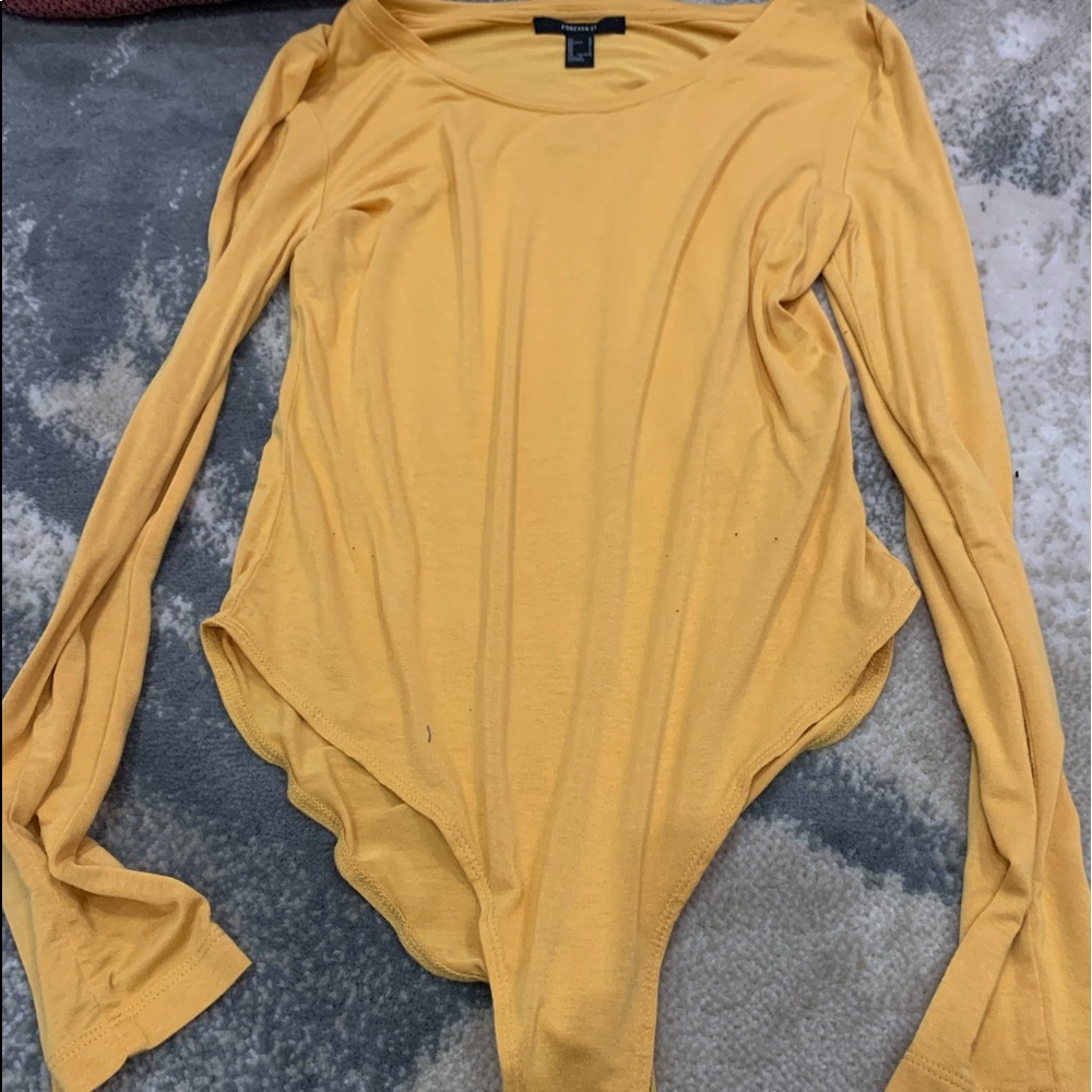 forever21